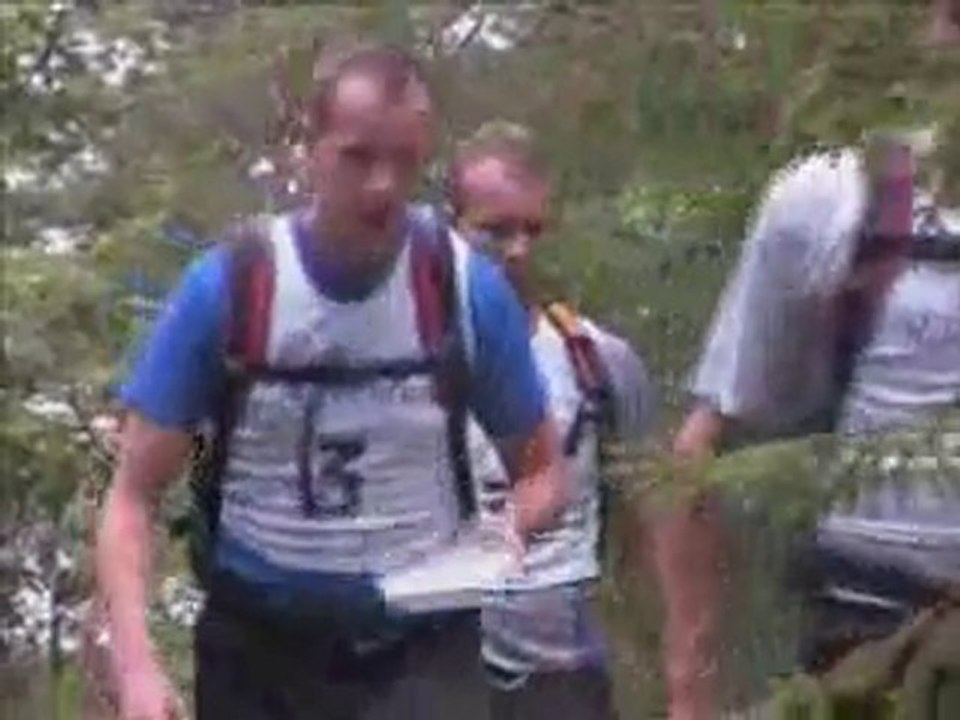 Kalmar Adventure Race