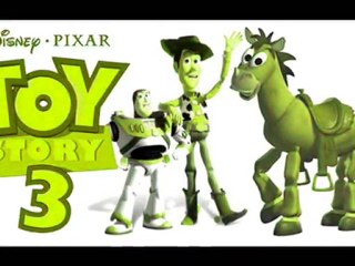Toy Story 1 & 2 3D, Forum & Discussions 1