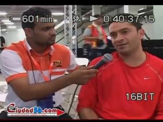 2do Dia Seriel del Caribe mayaguez 2011