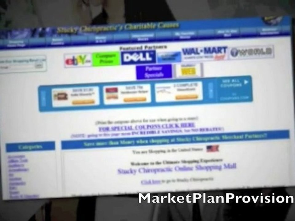 4 Strategies For Internet Business Or Ministry Marketing