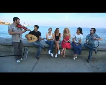 Kalbe Söz Geçmiyor Canım Efendim -Dasitane & Rüzgar