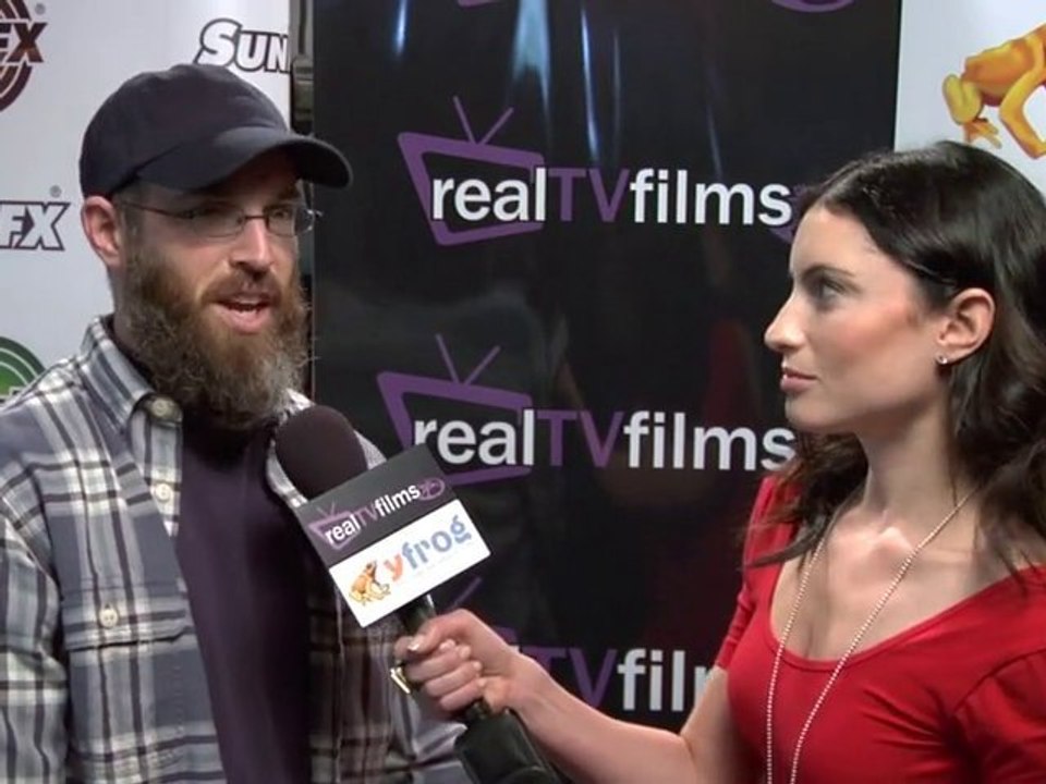 Marc Erlbaum, Nationlight Productions, Social Media Lodge