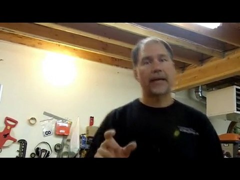 Dock Kit Parts-Annodized Aluminum Bolts Part 1