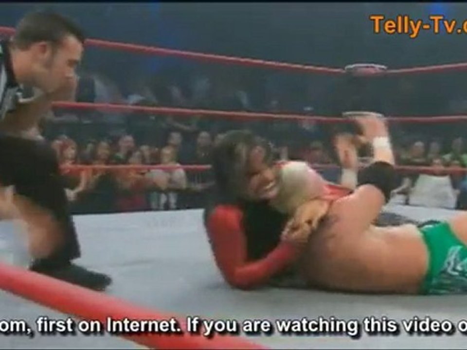 TNA iMPACT - 2/3/11 Part 8 (HQ)