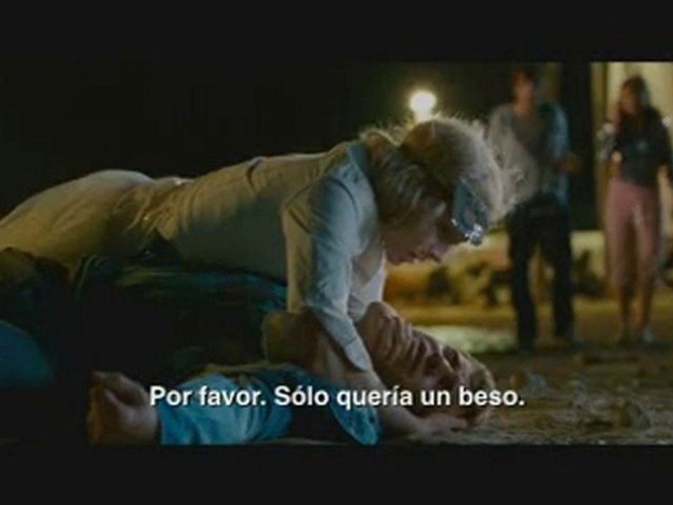 Ханна (Hanna) - новый трейлер