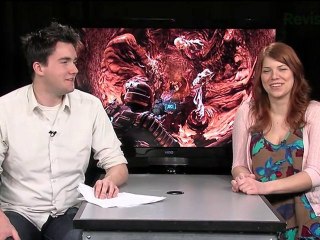 Minecraft Airships! Dead Space Gives You The Finger! And Hero Awakened! - Destructoid