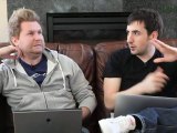Wine, Weed, Superconductors, and Supercharged Immunity - Diggnation