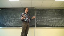 [Lecture 6:1/3] Using Randomness in Computer Science
