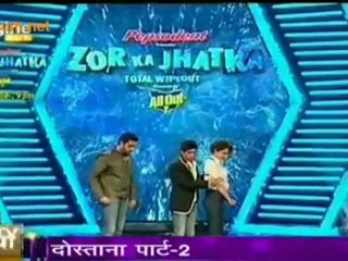 Dostana Part 2: The Sequel Awaits 🎬