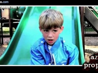 MattyB 2010 montage superstar (new video)