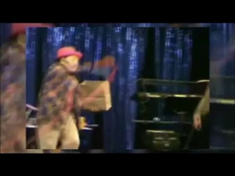 clowns in los angeles