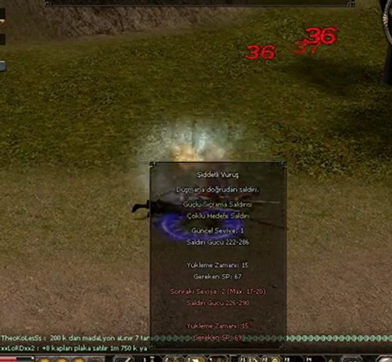 Metin2 Perfect Master Damage Hack
