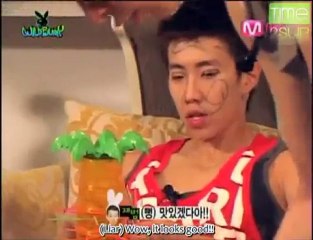 Eng Sub] Ep7 WB-2PM part 2