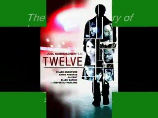 Twelve, Forum & Discussions 1