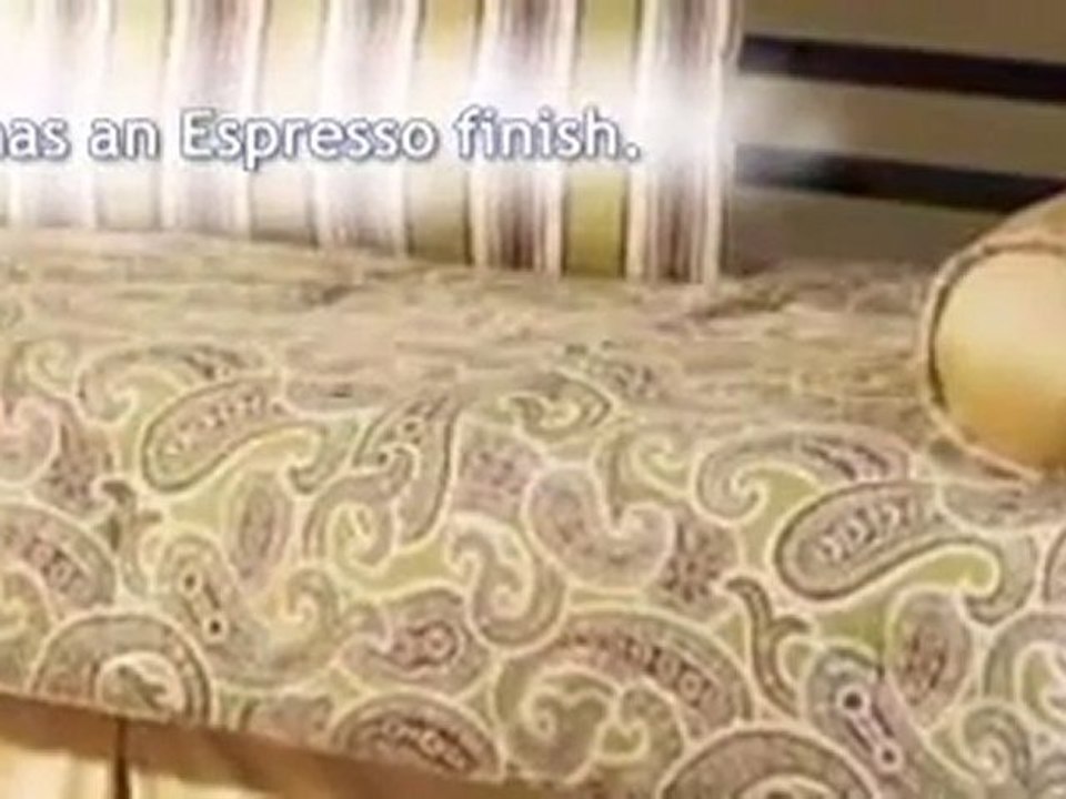 Hudson Daybed Trundle