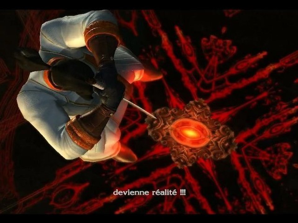 Devil May Cry 4 PC 12
