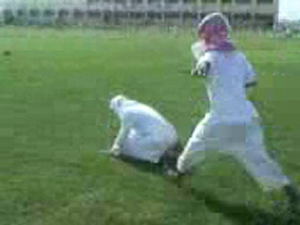 Football From Another Eyes By greensentiments.com