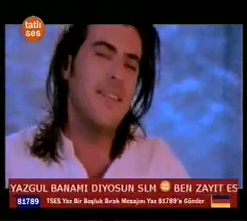 SENDEMİ ÇEKİP GİTTİN!!BUNU BEN HAKETMEDİM