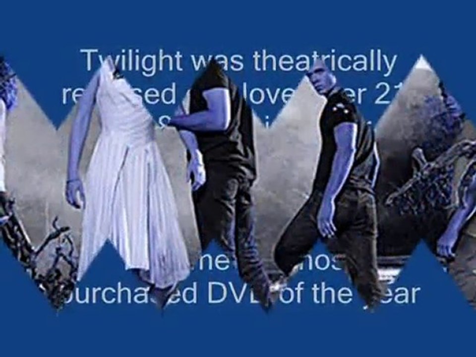 Twilight , Forum & Discussions 2