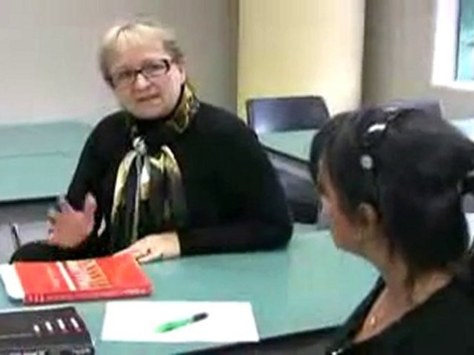 Business Marketing Program at Centennial College