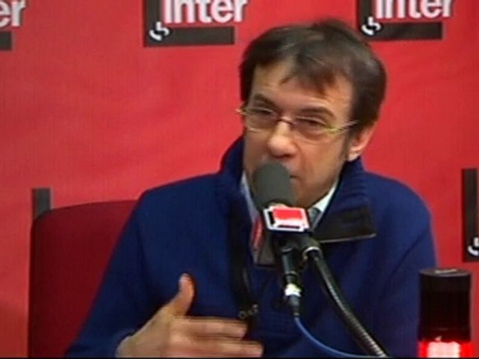 Nicolas Frize