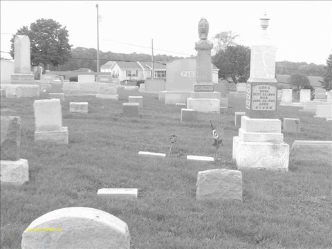 Bring out your dead; poets #7 The Truth the Dead Know