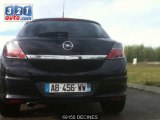 Occasion Opel Astra DECINES
