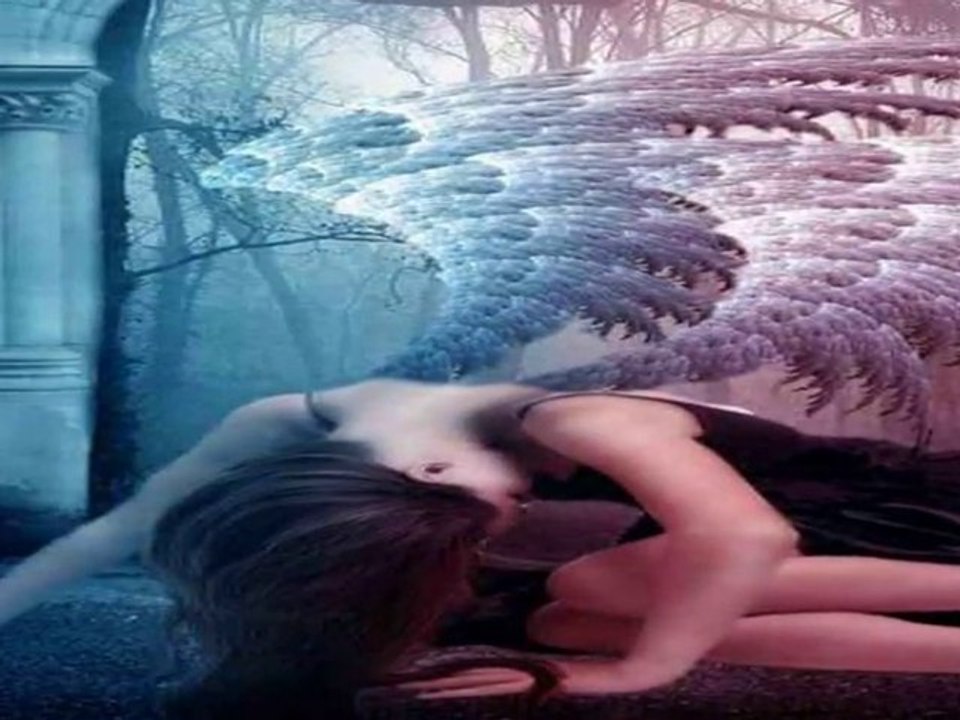 Black Heaven - Engel weinen heimlich (Mystery Edit)