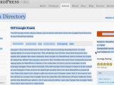 Installing Plugins - Wordpress Tutorial Video