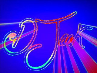 Djack - just dance vs miami to atlanta REMIX