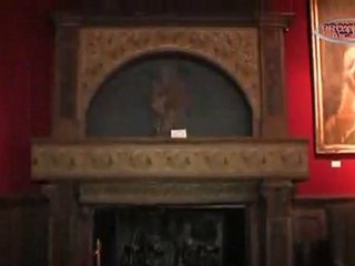 Inauguration du musée Charles Friry