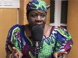 Governance in Africa Conversations – Dr Luisa Diogo Part 2