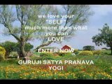 Maha Yogi Life Trust Academy - Enter (Ultimate Destination)