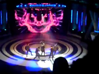 20101206 2PM Heartbeat