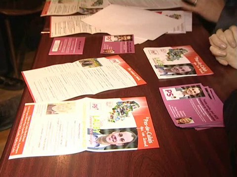 calaisis TV : Le mag info du Jeudi 3 Février