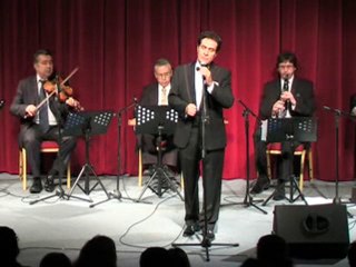 Zekai Tunca- Göçmen Kuşlar Gibi