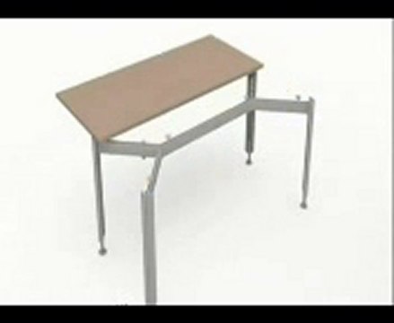 Mobiliario para bibliotecas: Estanterias para bibliotecas