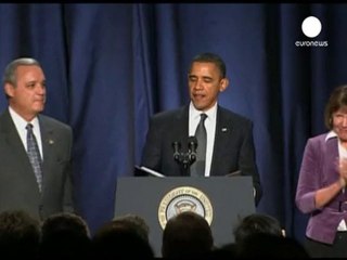 Wahington prepara con autoridades egipcias un gobierno...