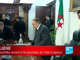 09h48 Flash info actualité FRANCE 24