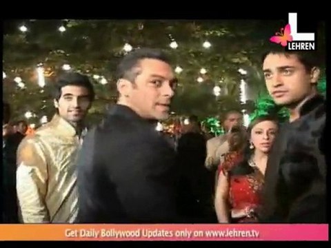 Sallu-SRK To Come Together!