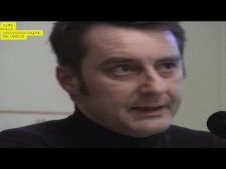 3 questions à... Pascal Husting - www.ciup.fr