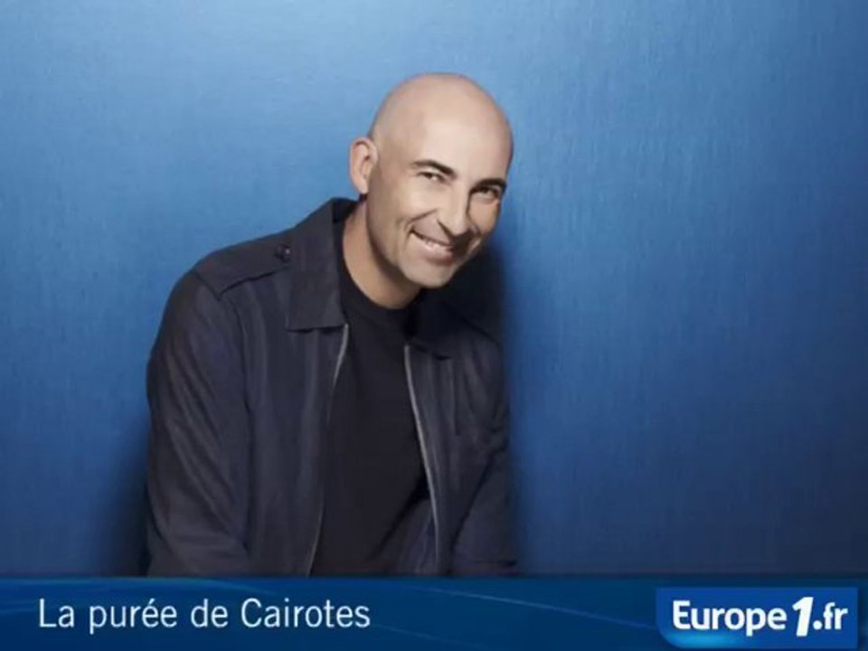 La purée de Cairotes