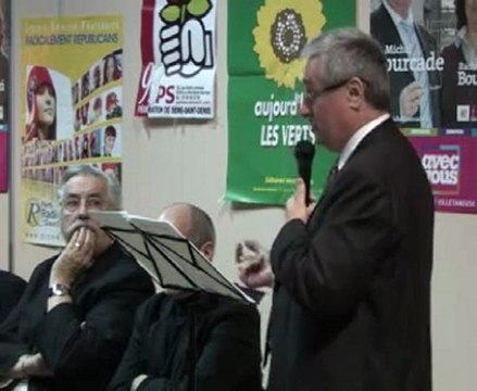 Meeting Michel FOURCADE élections cantonales 2011 partie 4