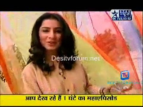 Saas Bahu Aur Saazish - 4th February 2011- Part2