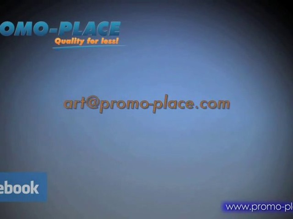 Promo-Place Facebook Store