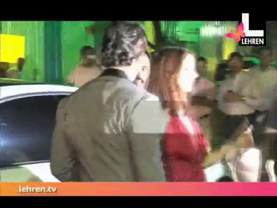 No Black Lady For Hrithik!