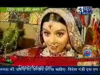Saas Bahu Aur Saazish - 4th February 2011- Part3