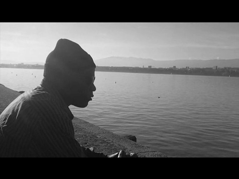 BRISEUR D'ELITE feat JOSH EVER - '' Je Rode '' EXCLU