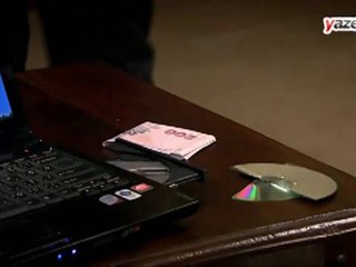 Kurtlar Vadisi Pusu Bölüm 111 - Part 8