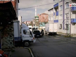 Kurtlar Vadisi Pusu Bölüm 111 - Part 6